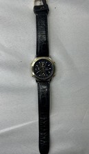 Citizen Quartz Alarm