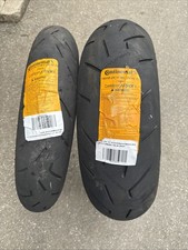 OFFERTA COPPIA GOMME NUOVE