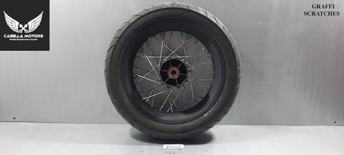 Cerchio ruota posteriore - ruota, ktm