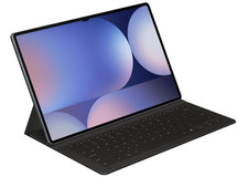 SAMSUNG BOOK COVER KEYBOARD SLIM TAB S9 ULTRA E TAB S10 ULTRA - EF-DX910