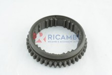 Gear Sliding 1° -2° V+R.M