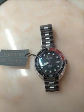 Orologio Bulova Oceanographer