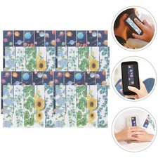 50 Sheets Adesivi Sensoriali
