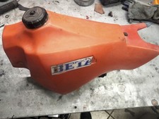 Serbatoio Beta Trial