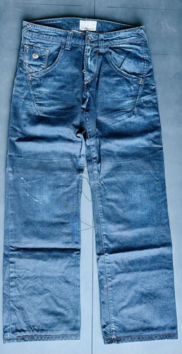 Jeans energy cerato l 32 - jeans, w