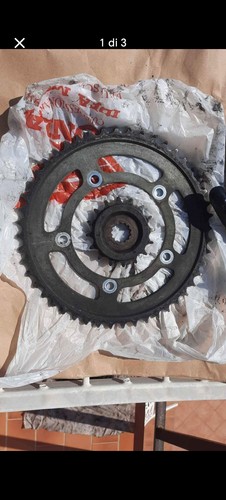 Accessori per moto - moto, kit