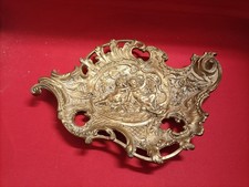 Svuotatasche Posacenere Piatto