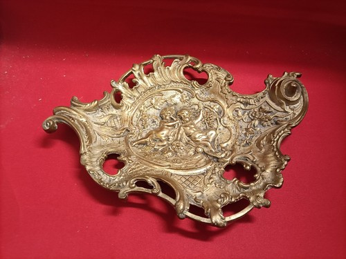 Svuotatasche posacenere piatto - svuotatasche,