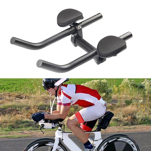 Bicicletta aero bar triathlon - bicicletta,