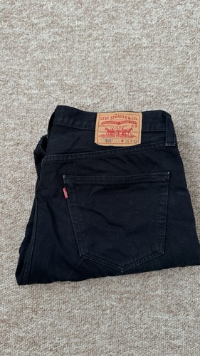 Jeans levis 501 taglia l - 501,