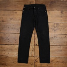 Jeans vintage Levis 501 32x34