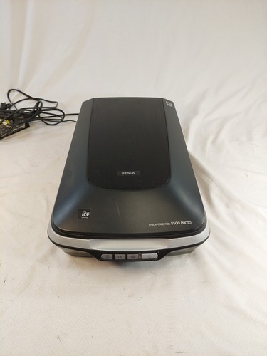 Epson perfection v500 scanner - perfection,