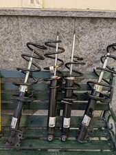 Assetto completo molle e ammortizzatori originali Fiat Tipo. Buono stato