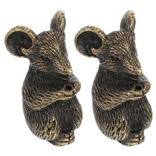  Porta incenso placcato in