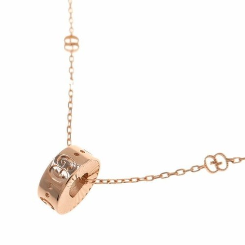Collana gucci icona - gucci, girocollo