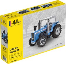 Landini 16000 Dt Trattore