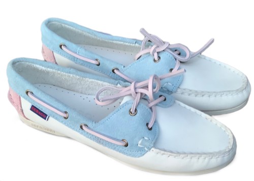 Scarpa barca sebago - scarpa,