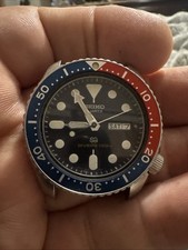 Orologio Vintage Seiko