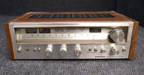 Ricevitore stereo pioneer - ricevitore,