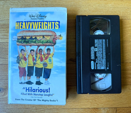 Walt disney heavyweights - walt,