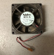 1 ventola Sony VTR BVW