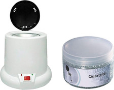 STERILIZZATORE AL QUARZO per