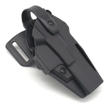 Fondina Vega DAA804 in polimero per Glock 17 18 19 80412281