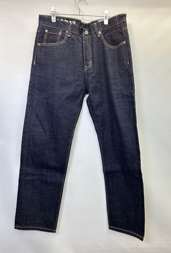 Jeans visvim scultura sociale - jeans,
