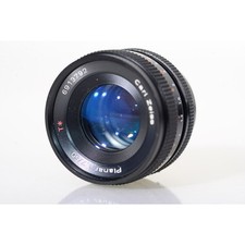 Carl Zeiss / Contax Planar