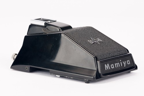 Mirino prisma mamiya - a, ej