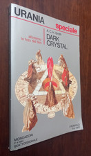 B4316 COLLANA URANIA SPECIALE N° 942 SMITH - DARK CRISTAL 1983 MONDADORI