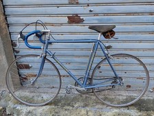 Bicicletta Gastaldi . Usata
