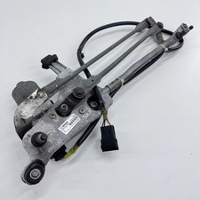 MOTORE TERGICRISTALLO