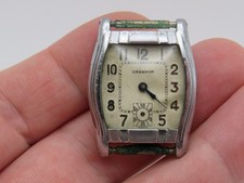 Orologio da polso uomo vintage
