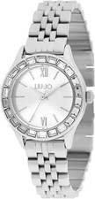Liu Jo TLJ2191 Women's Steel