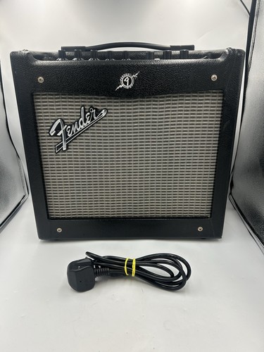 Amplificatore chitarra fender - amplificatore,