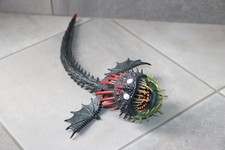 How to train your dragon