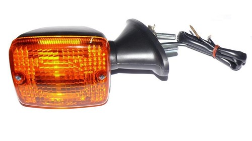 Indicatore direzione per - di,