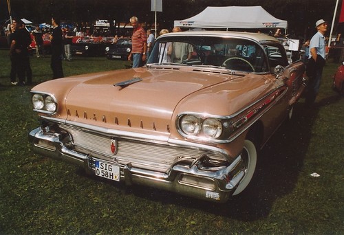 Foto auto epoca oldsmobile - auto,