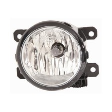 Fendinebbia Fiat Grande Punto