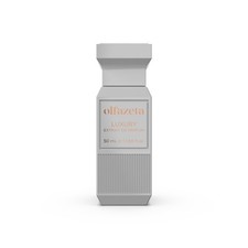 Chogan 143  profumo luxury Olfazeta 30% Essenza ricorda vanilla powder 50 ml