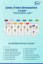 Just Creme Dermoattive –