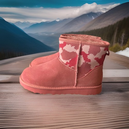 Stivali donna ugg classic - stivali,