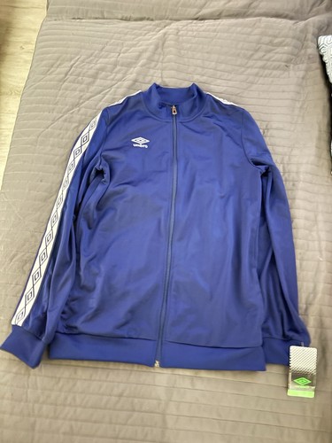 Giacca pista ragazzo umbro - da,