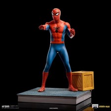 SPIDER-MAN 60S ANIMATED SERIES