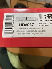 RIVAROSSI FS e636.378 Terza