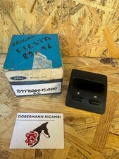 Strumento / Orologio *ORIGINALE* FORD Fiesta (1989-1996) cod. 89FB00015000AD