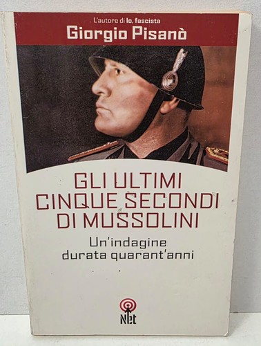 Gli ultimi cinque secondi - cinque,
