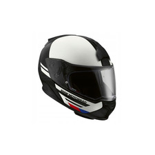 Casco moto originale BMW sistema 7 carbonio Moto ECE Evo