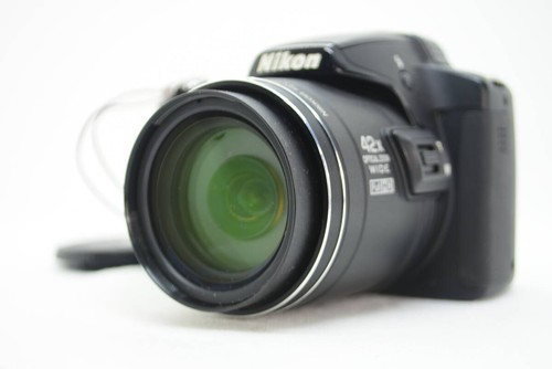 Nikon coolpix p510 - coolpix,